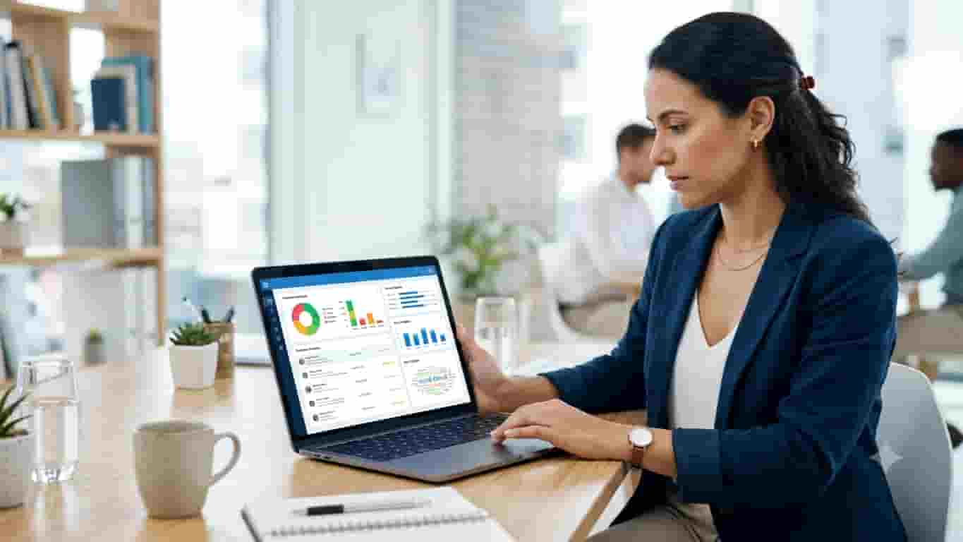Best AI customer feedback software for small businesses analyzing customer reviews and survey responses with AI.